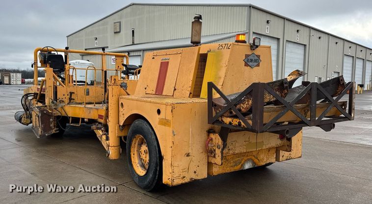 image for item DH9809 1998 Blaw-Knox RW-195D road widener