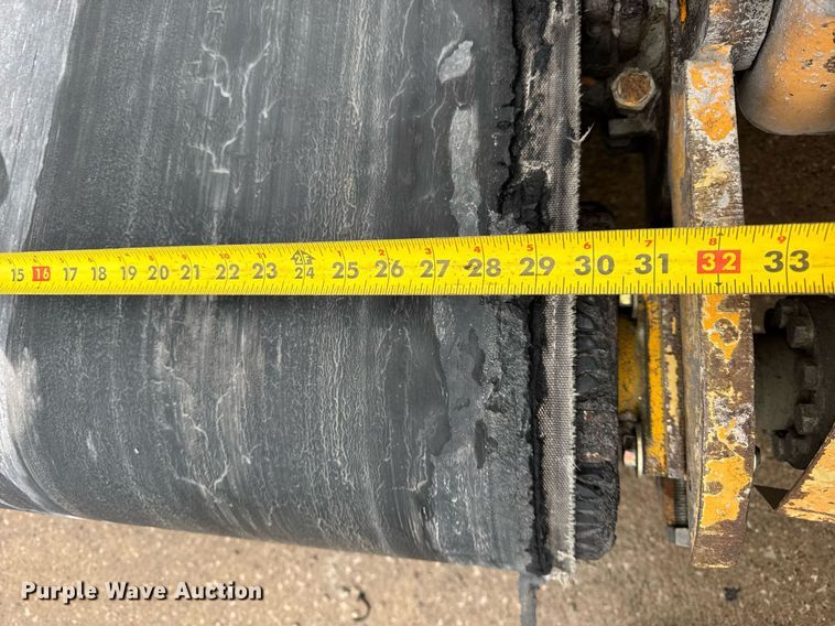 image for item DH9809 1998 Blaw-Knox RW-195D road widener