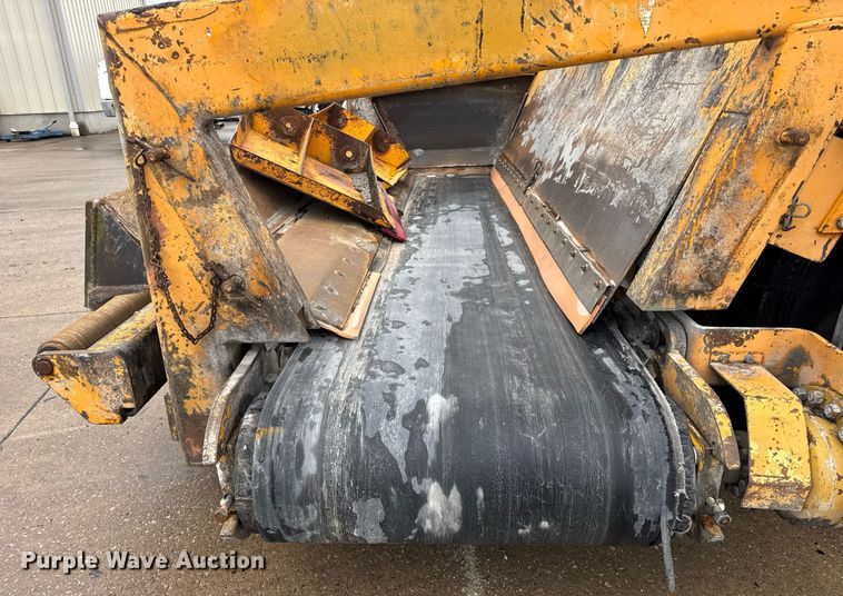 image for item DH9809 1998 Blaw-Knox RW-195D road widener