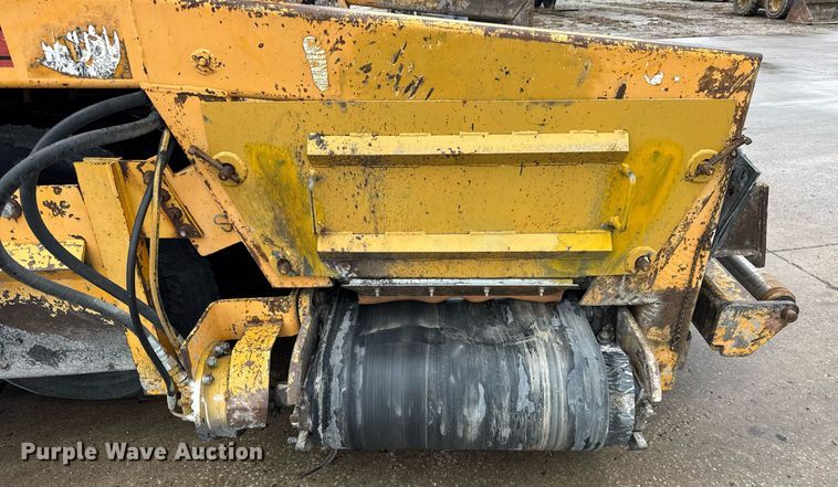 image for item DH9809 1998 Blaw-Knox RW-195D road widener