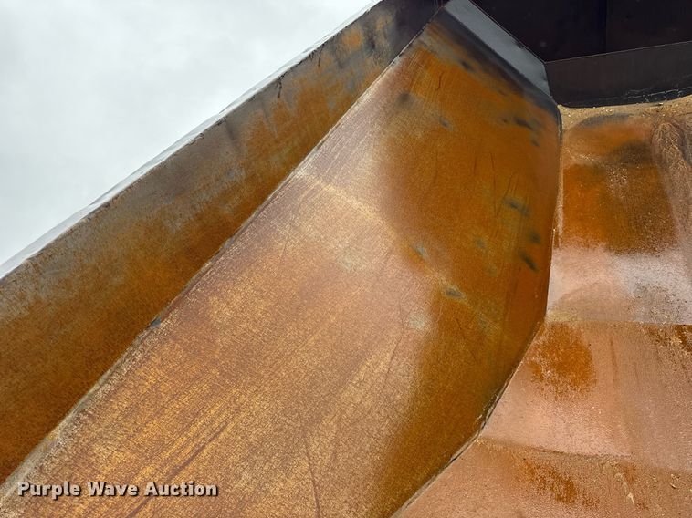 image for item DH9815 2005 Komatsu HM350-1 articulated haul truck