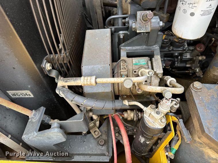 image for item DH9815 2005 Komatsu HM350-1 articulated haul truck