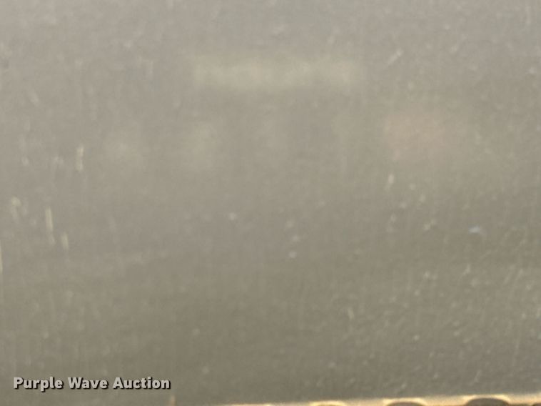 image for item DJ0849 1989 Case 586E forklift