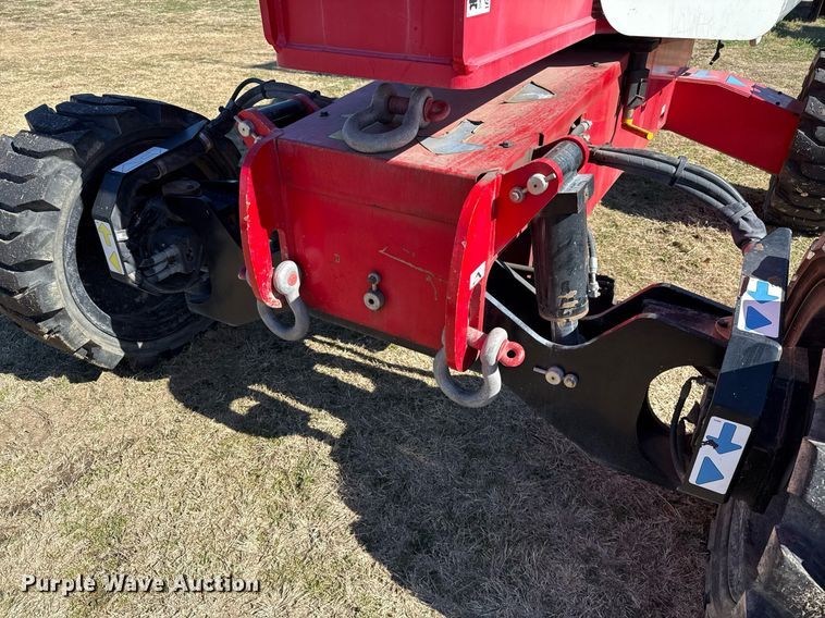 image for item DJ0913 2020 MEC 65-J boom lift