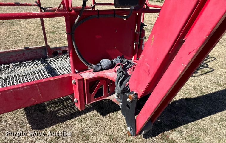 image for item DJ0913 2020 MEC 65-J boom lift