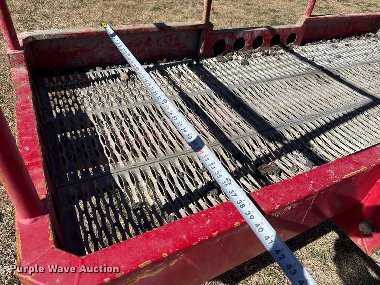 image for item DJ0913 2020 MEC 65-J boom lift