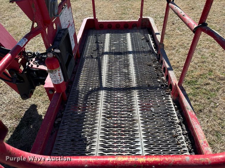 image for item DJ0913 2020 MEC 65-J boom lift