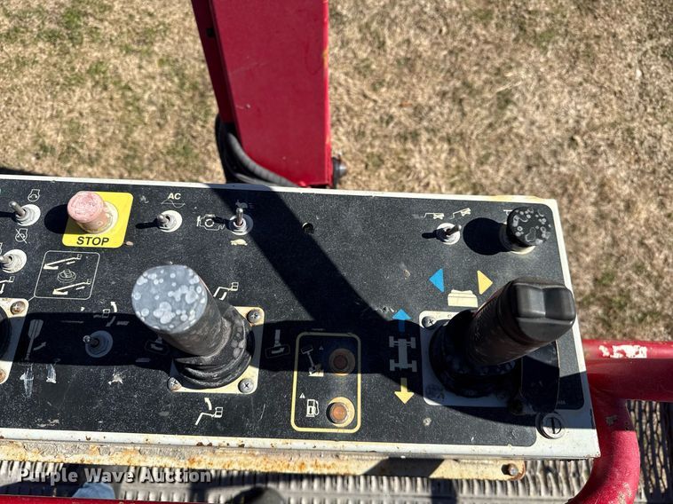 image for item DJ0913 2020 MEC 65-J boom lift