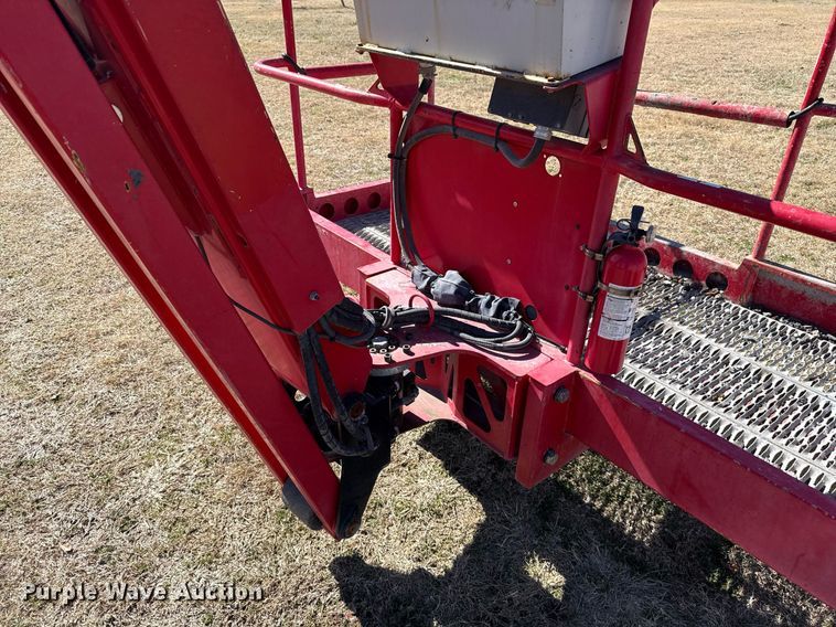 image for item DJ0913 2020 MEC 65-J boom lift