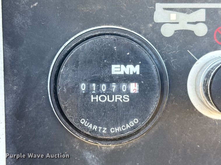 image for item DJ0913 2020 MEC 65-J boom lift