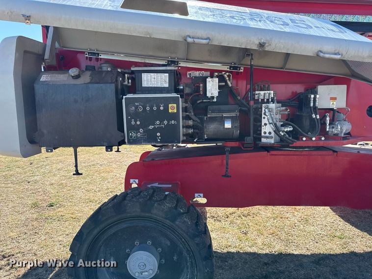 image for item DJ0913 2020 MEC 65-J boom lift