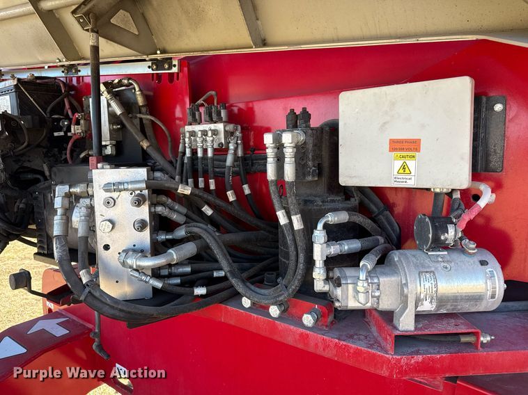 image for item DJ0913 2020 MEC 65-J boom lift