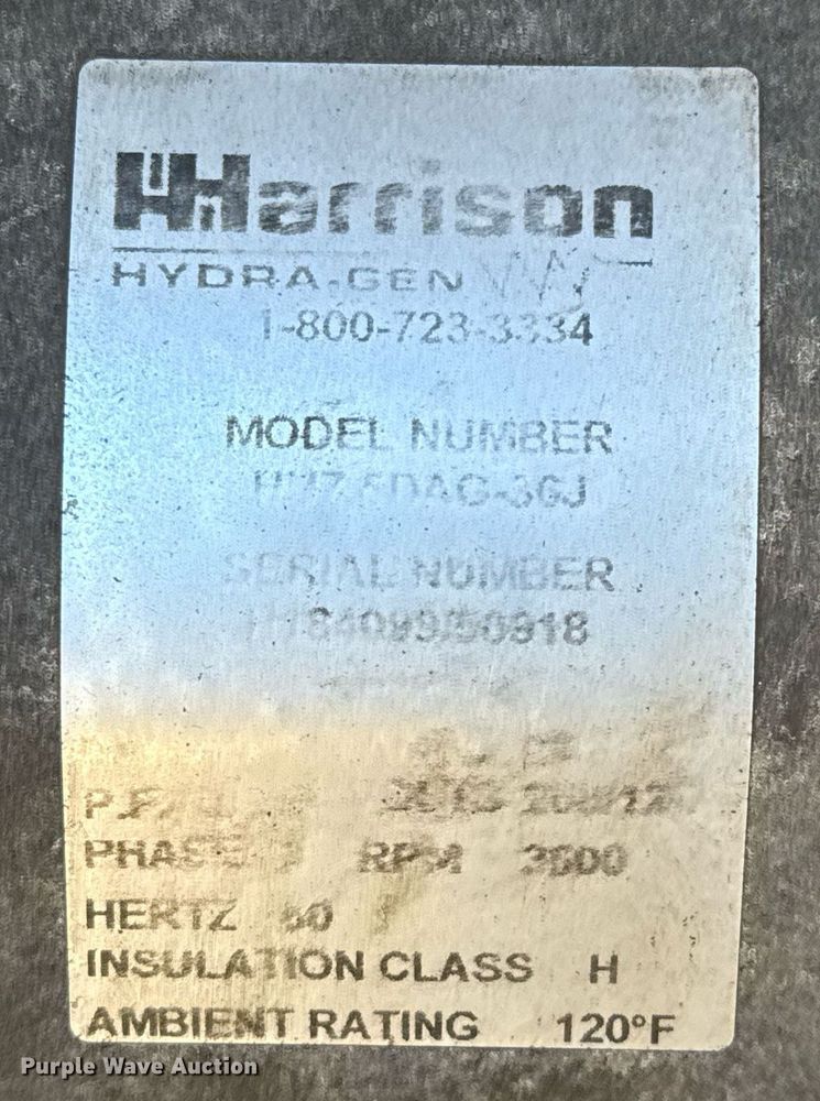 image for item DJ0913 2020 MEC 65-J boom lift