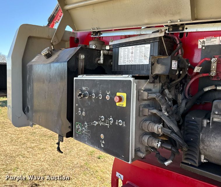 image for item DJ0913 2020 MEC 65-J boom lift