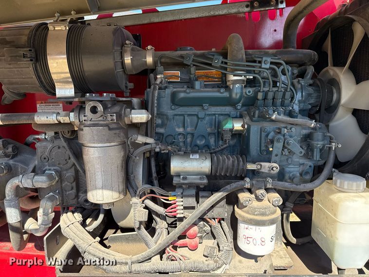 image for item DJ0913 2020 MEC 65-J boom lift