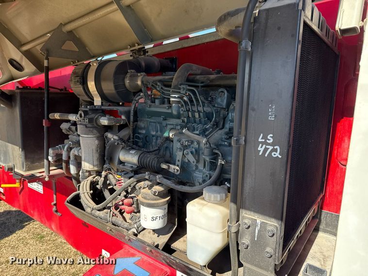 image for item DJ0913 2020 MEC 65-J boom lift