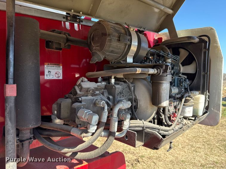 image for item DJ0913 2020 MEC 65-J boom lift