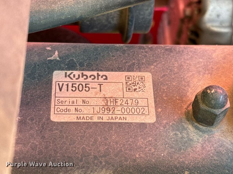 image for item DJ0913 2020 MEC 65-J boom lift