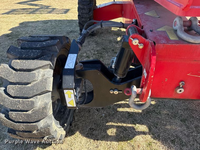 image for item DJ0913 2020 MEC 65-J boom lift