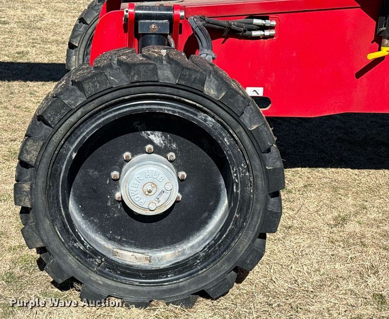 image for item DJ0913 2020 MEC 65-J boom lift