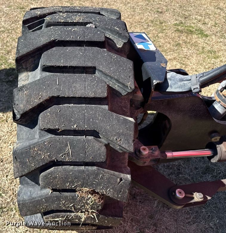 image for item DJ0913 2020 MEC 65-J boom lift