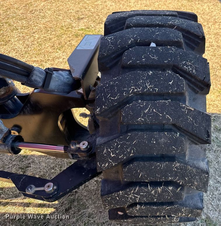 image for item DJ0913 2020 MEC 65-J boom lift