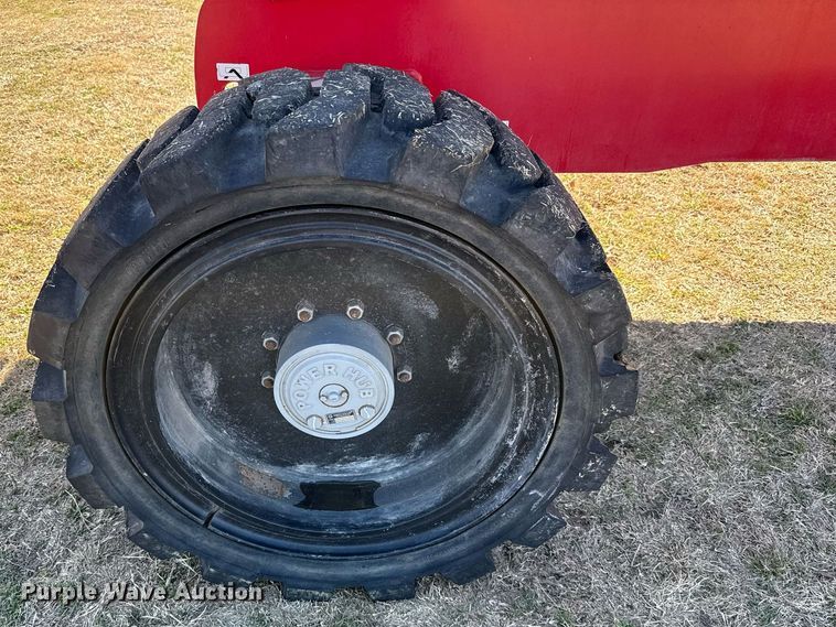 image for item DJ0913 2020 MEC 65-J boom lift