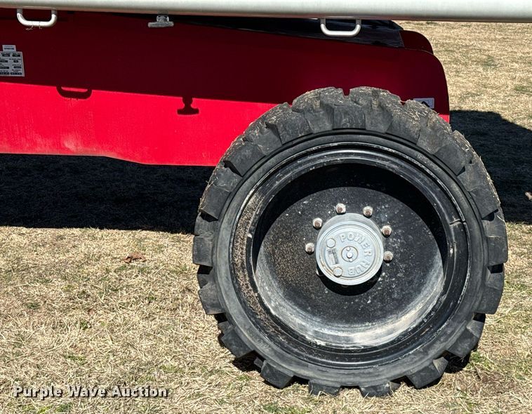 image for item DJ0913 2020 MEC 65-J boom lift