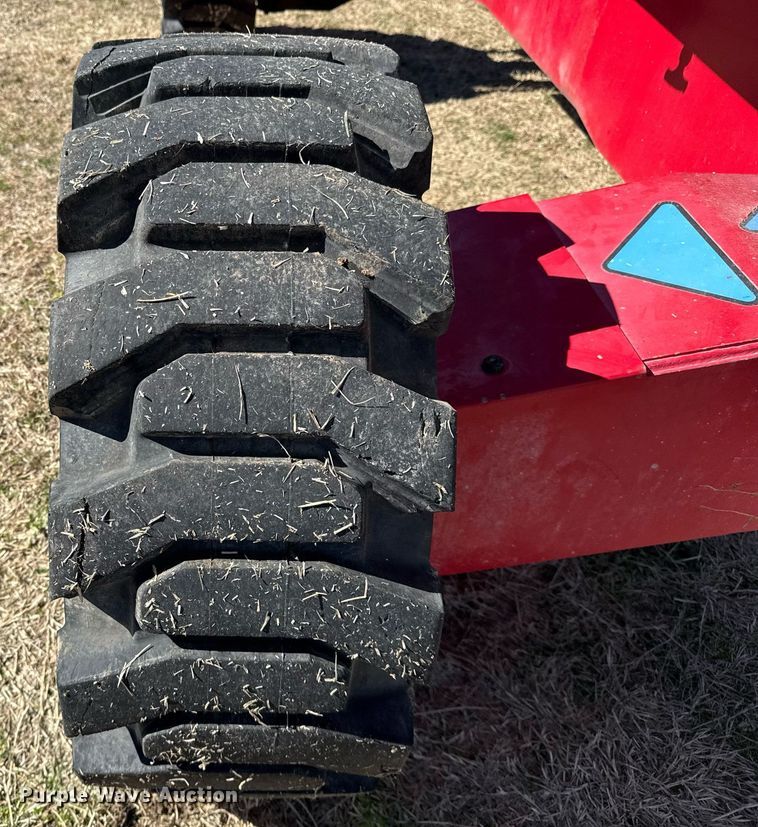 image for item DJ0913 2020 MEC 65-J boom lift