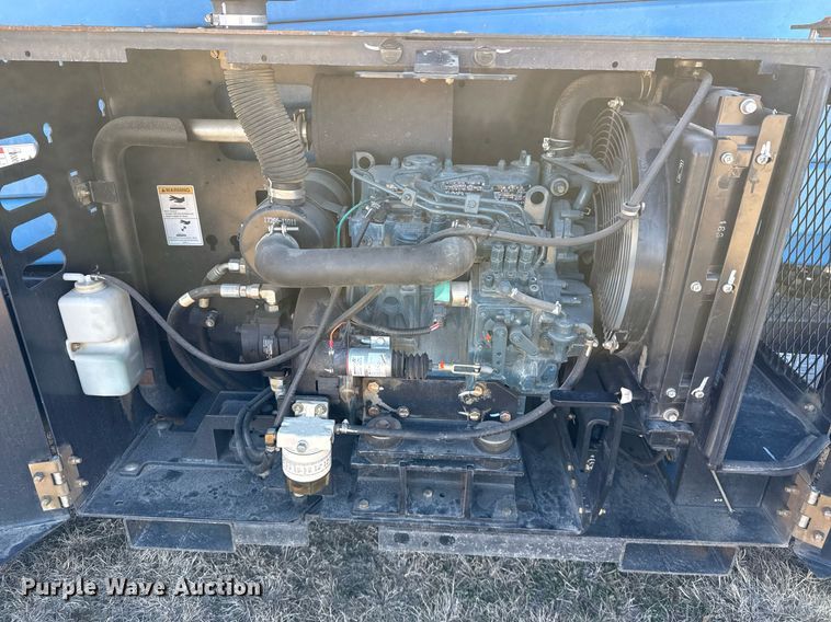 image for item DJ0914 2018 Genie GS3369 RT scissor lift