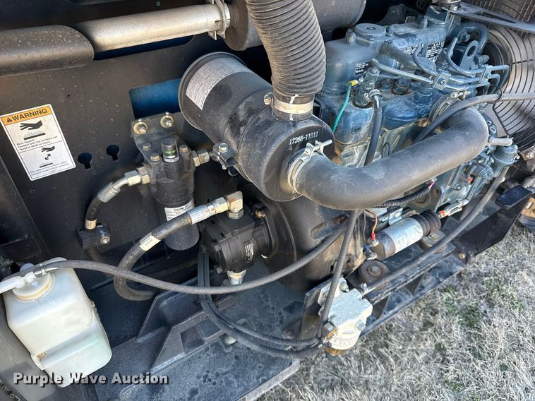 image for item DJ0914 2018 Genie GS3369 RT scissor lift