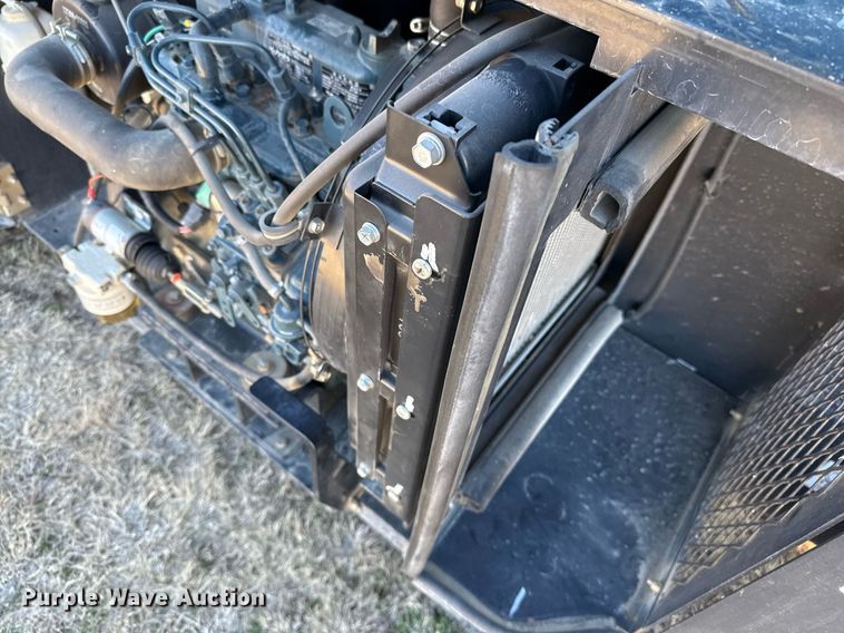 image for item DJ0914 2018 Genie GS3369 RT scissor lift