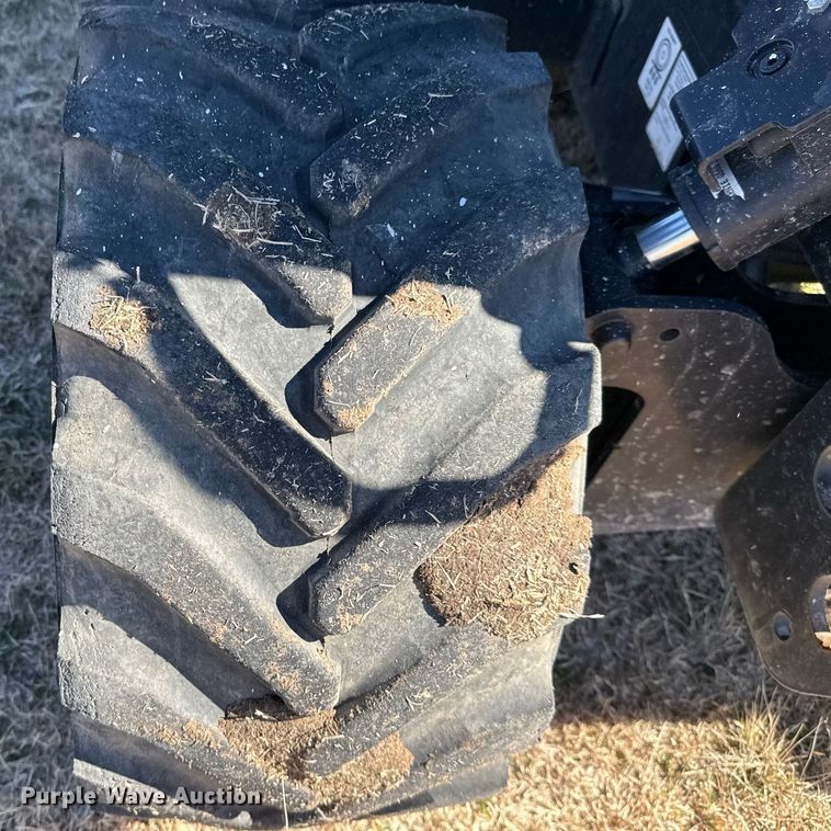 image for item DJ0914 2018 Genie GS3369 RT scissor lift