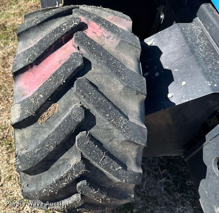 image for item DJ0914 2018 Genie GS3369 RT scissor lift