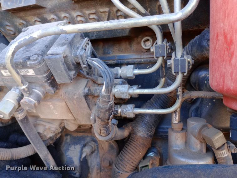 image for item DK7436 2006 Vermeer  SC1102A stump grinder