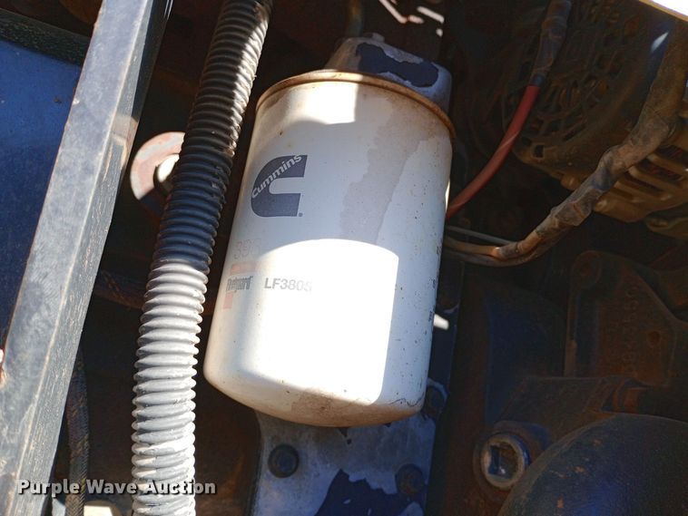 image for item DK7436 2006 Vermeer  SC1102A stump grinder