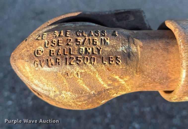 image for item DK7442 2000 Bandit 250XP wood chipper