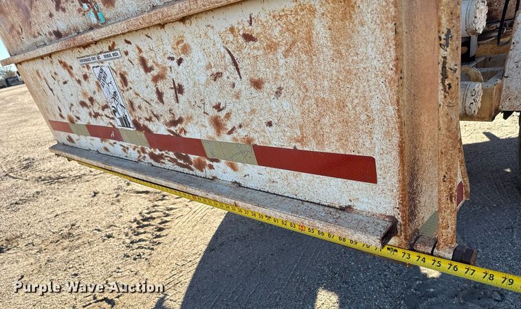 image for item DK7442 2000 Bandit 250XP wood chipper