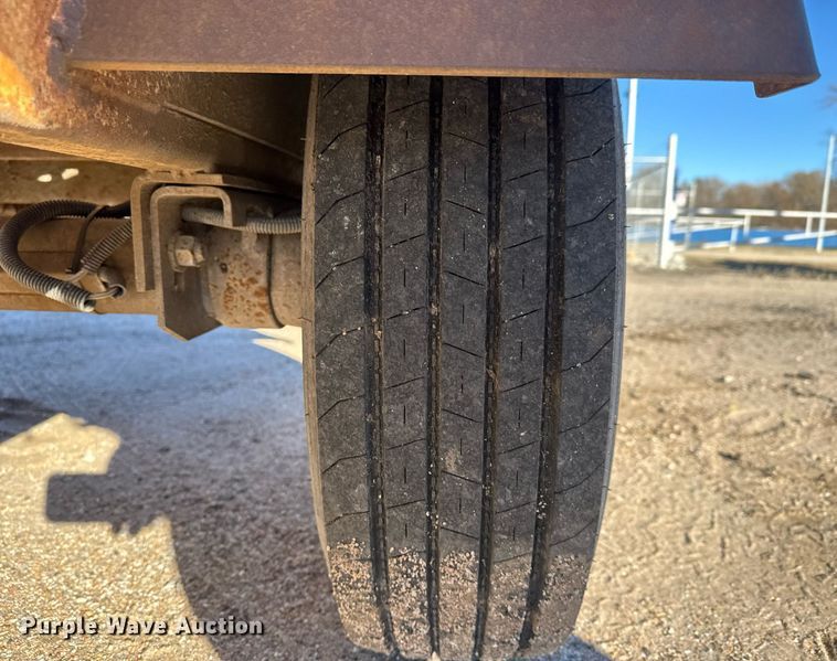 image for item DK7442 2000 Bandit 250XP wood chipper