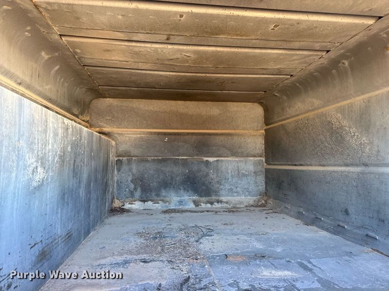 image for item DK7443 1995 GMC TopKick C6500 forestry bucket truck