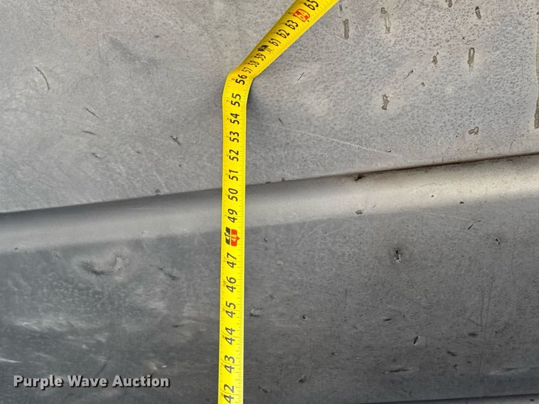 image for item DK7443 1995 GMC TopKick C6500 forestry bucket truck