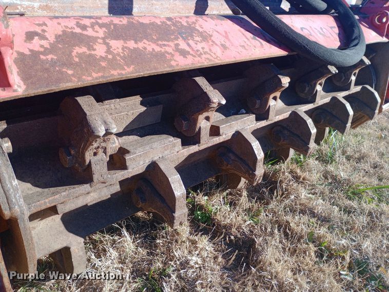 image for item DK7444 Fecon skid steer mulcher