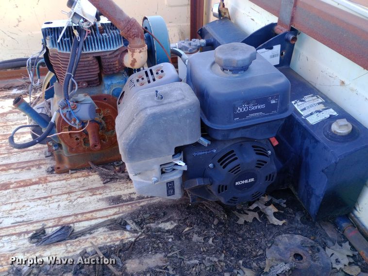 image for item DK7447 1973 Ford  F100 pickup truck with conveyor