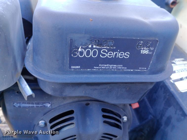 image for item DK7447 1973 Ford  F100 pickup truck with conveyor