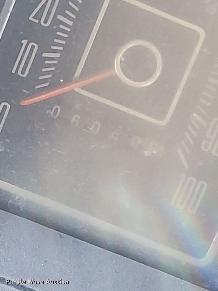 image for item DK7447 1973 Ford  F100 pickup truck with conveyor