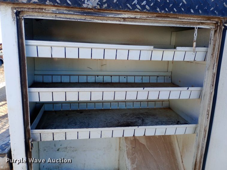 image for item DK7448 1993 GMC TopKick C6500 forestry bucket truck