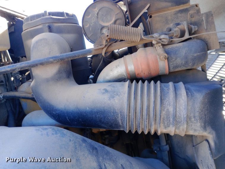 image for item DK7448 1993 GMC TopKick C6500 forestry bucket truck