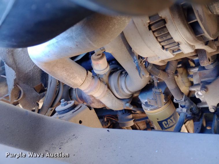 image for item DK7448 1993 GMC TopKick C6500 forestry bucket truck