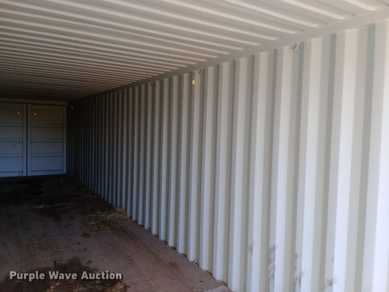 image for item DK7463 Shipping container 