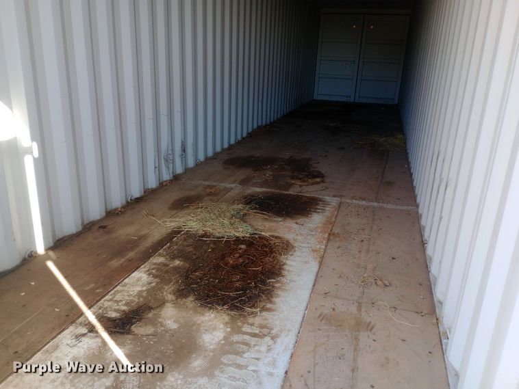 image for item DK7463 Shipping container 